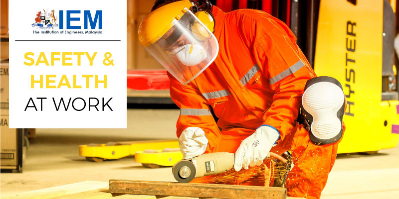BEM Safety & Health At Work